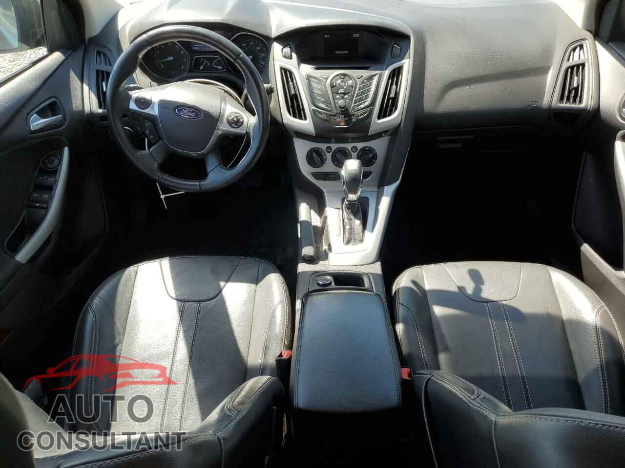 FORD FOCUS 2014 - 1FADP3K28EL337878