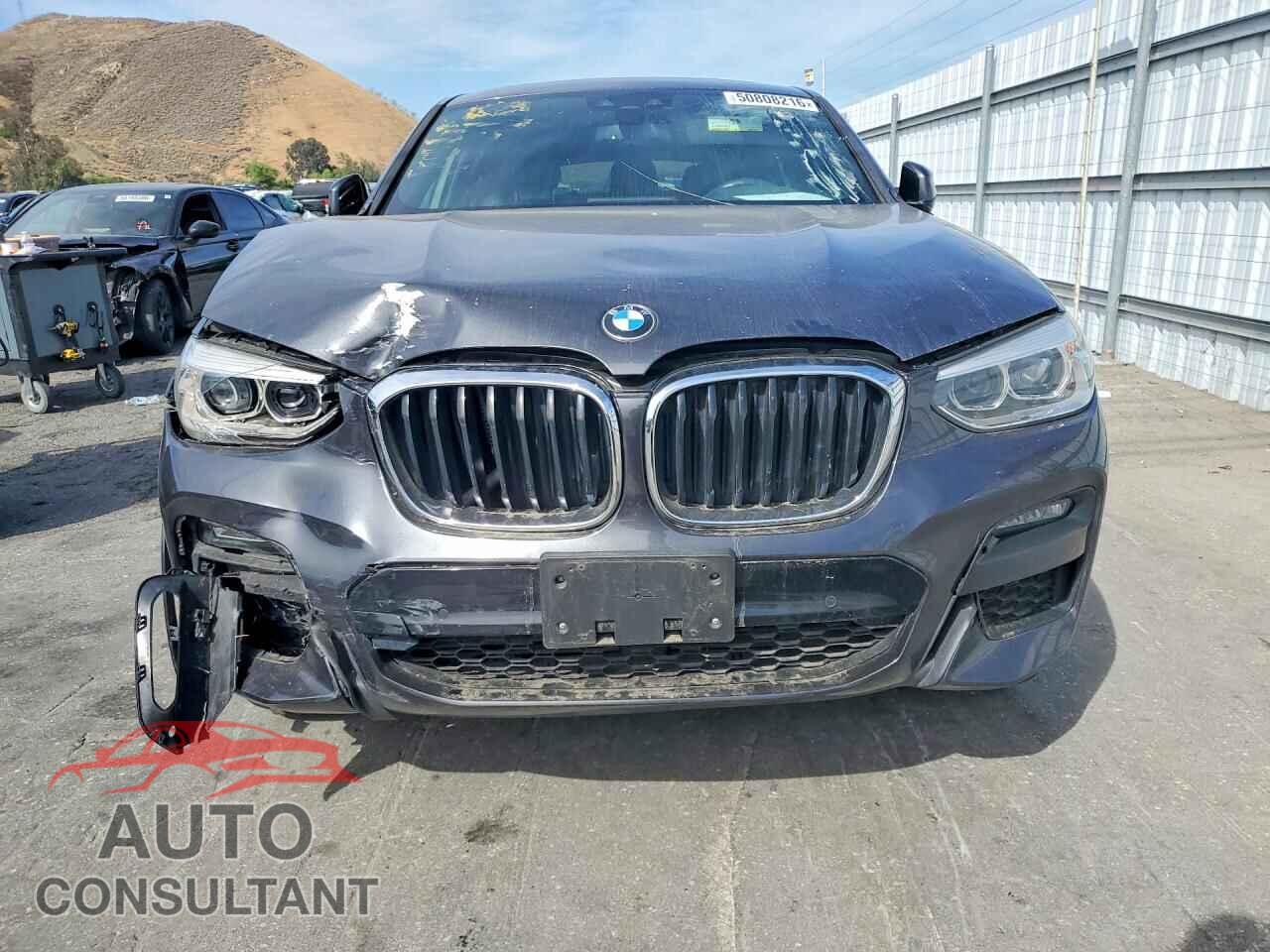 BMW X4 2020 - 5UX2V1C07LLE67903