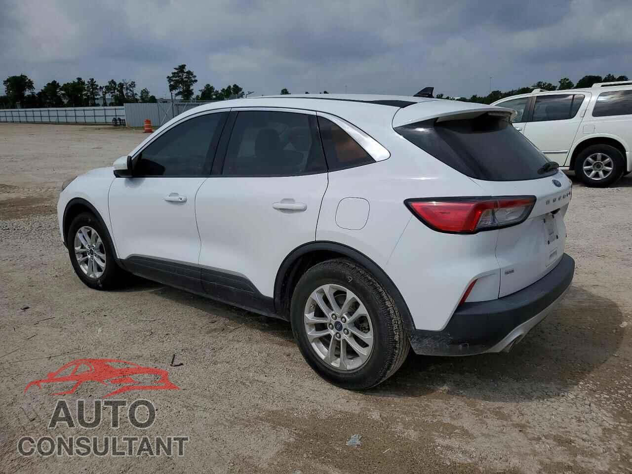 FORD ESCAPE 2020 - 1FMCU0G69LUA79091