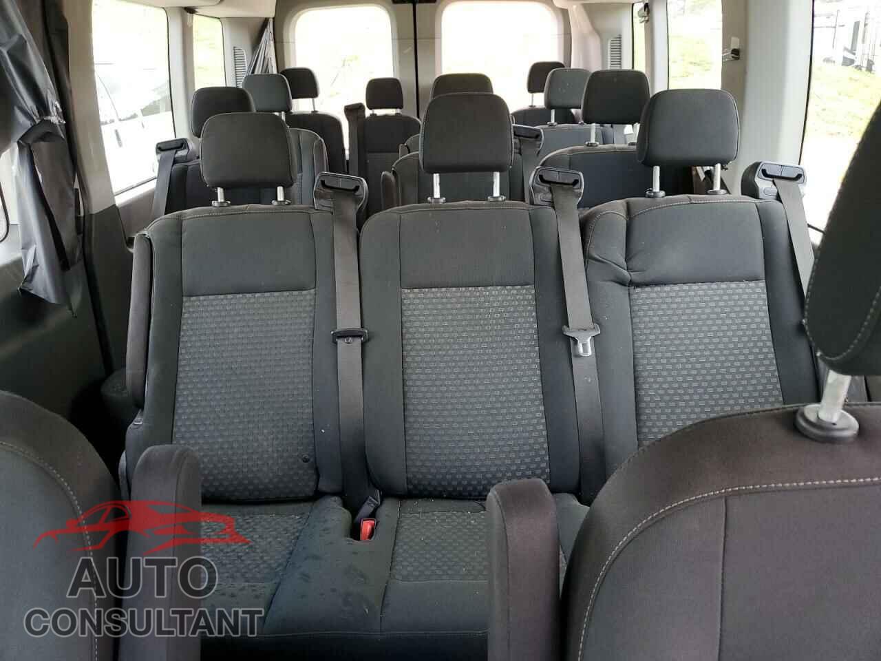 FORD TRANSIT 2020 - 1FBAX2C82LKA61389