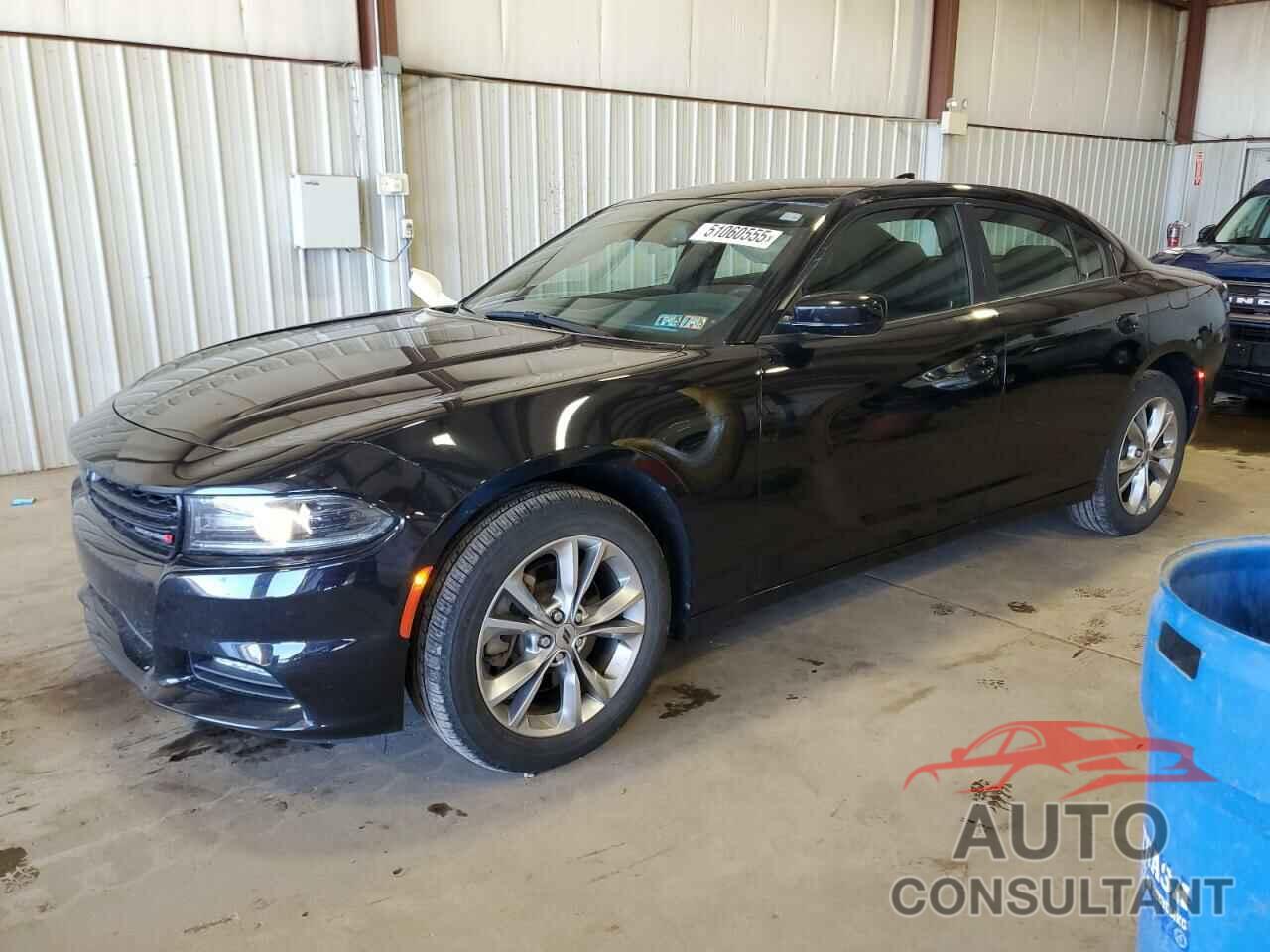 DODGE CHARGER 2021 - 2C3CDXJG9MH559462