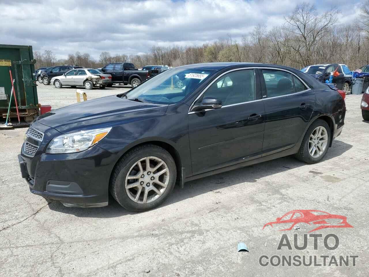 CHEVROLET MALIBU 2013 - 1G11C5SAXDF146948