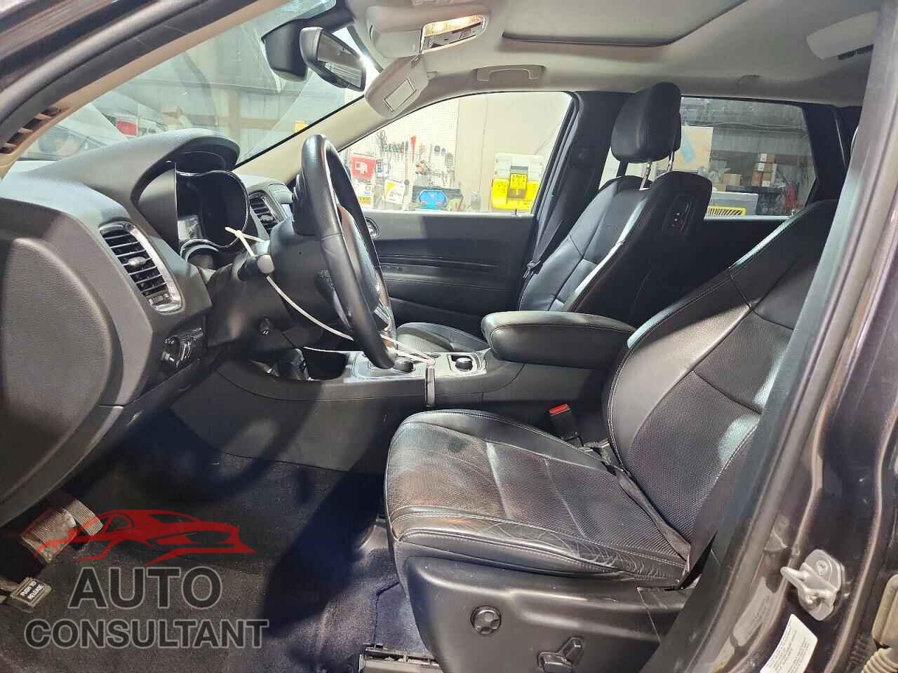 DODGE DURANGO 2014 - 1C4SDJET2EC976888
