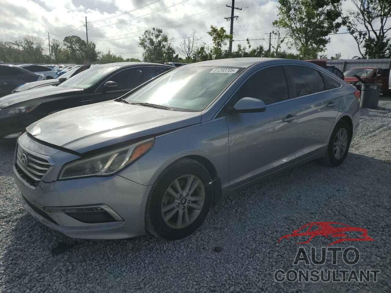 HYUNDAI SONATA 2015 - 5NPE24AF1FH198612