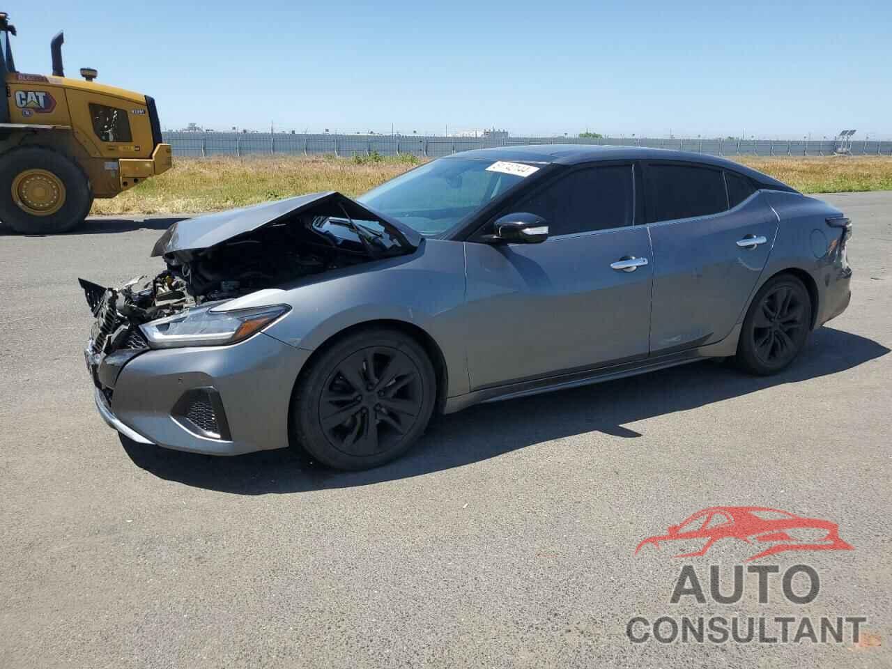 NISSAN MAXIMA 2019 - 1N4AA6AVXKC363525