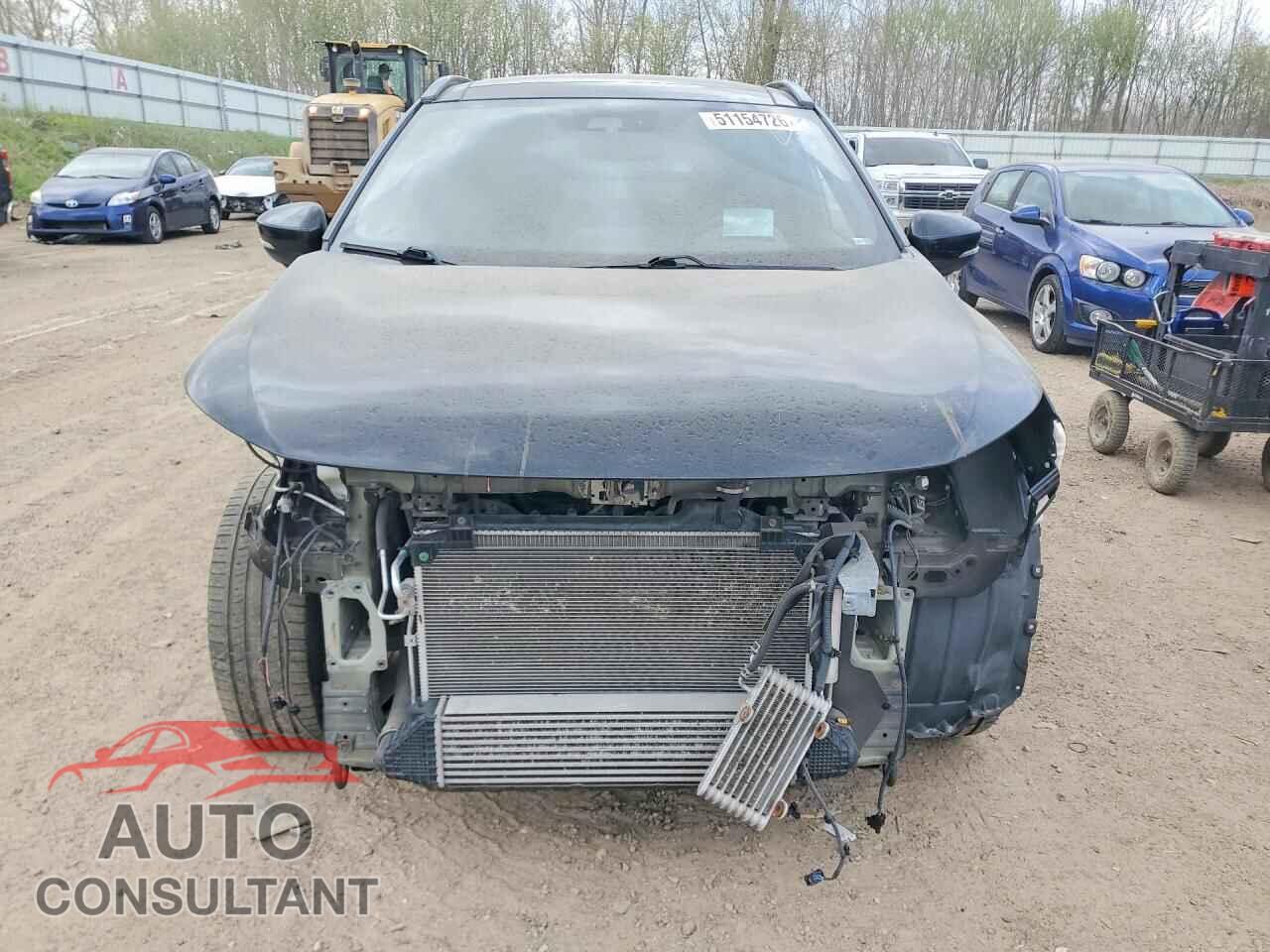 MITSUBISHI ECLIPSE 2020 - JA4AS5AA6LZ001604
