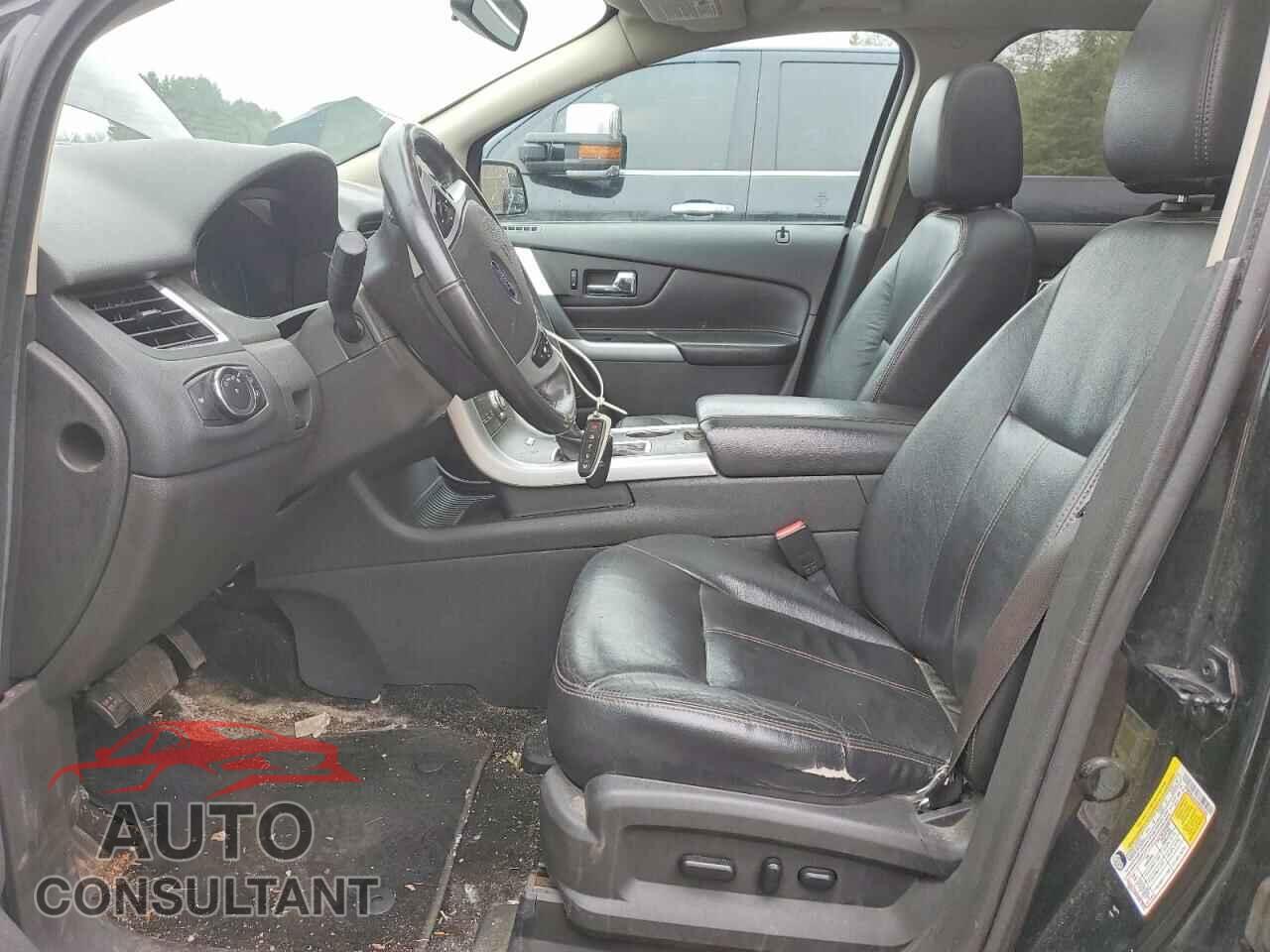FORD EDGE 2013 - 2FMDK4JC5DBB60290