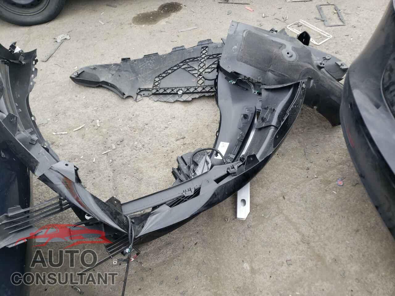 TESLA MODEL 3 2023 - 5YJ3E1EA1PF627081