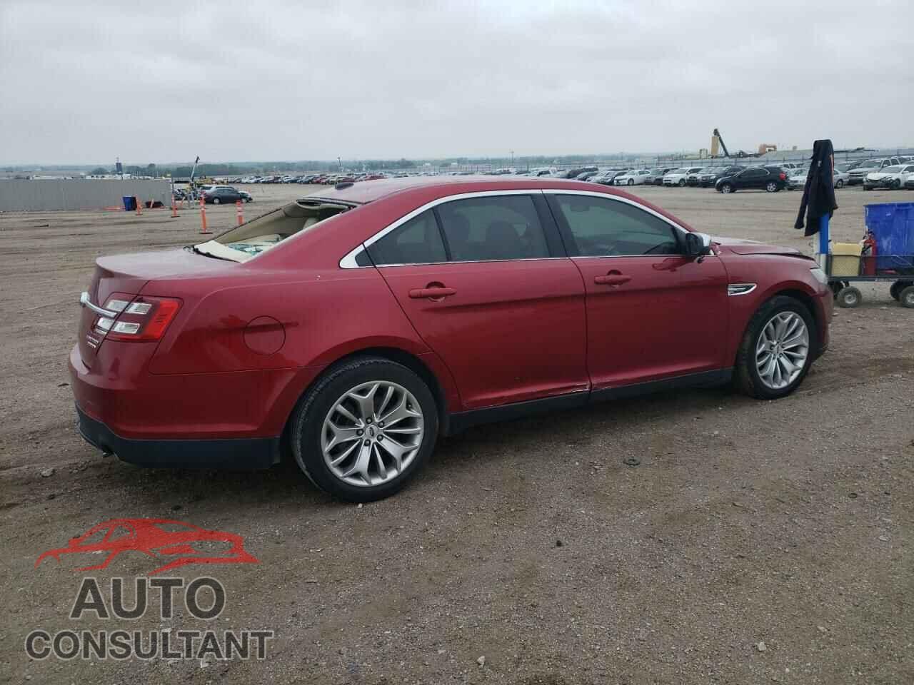 FORD TAURUS 2015 - 1FAHP2F80FG177497