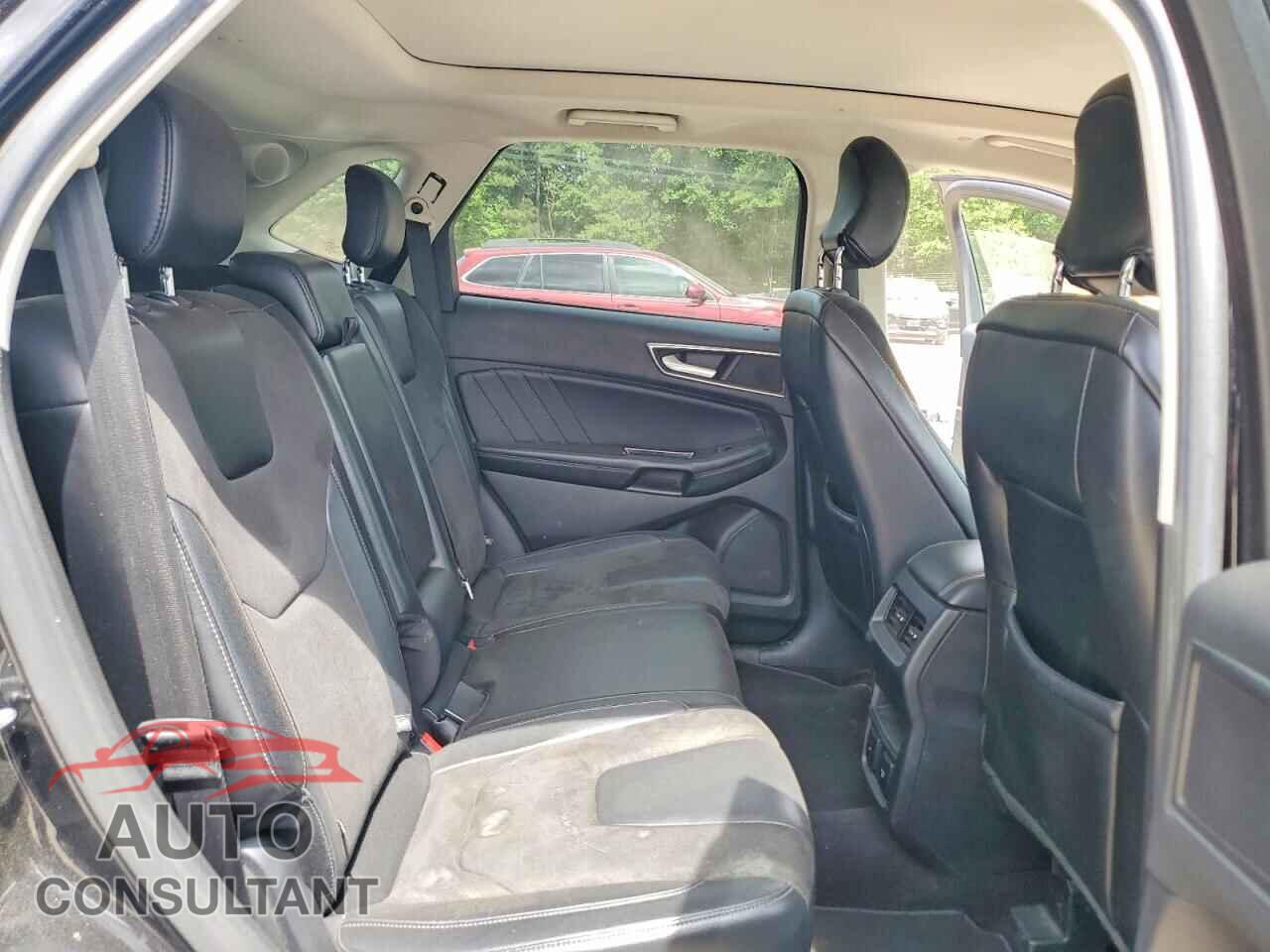 FORD EDGE 2016 - 2FMPK4AP7GBC09199