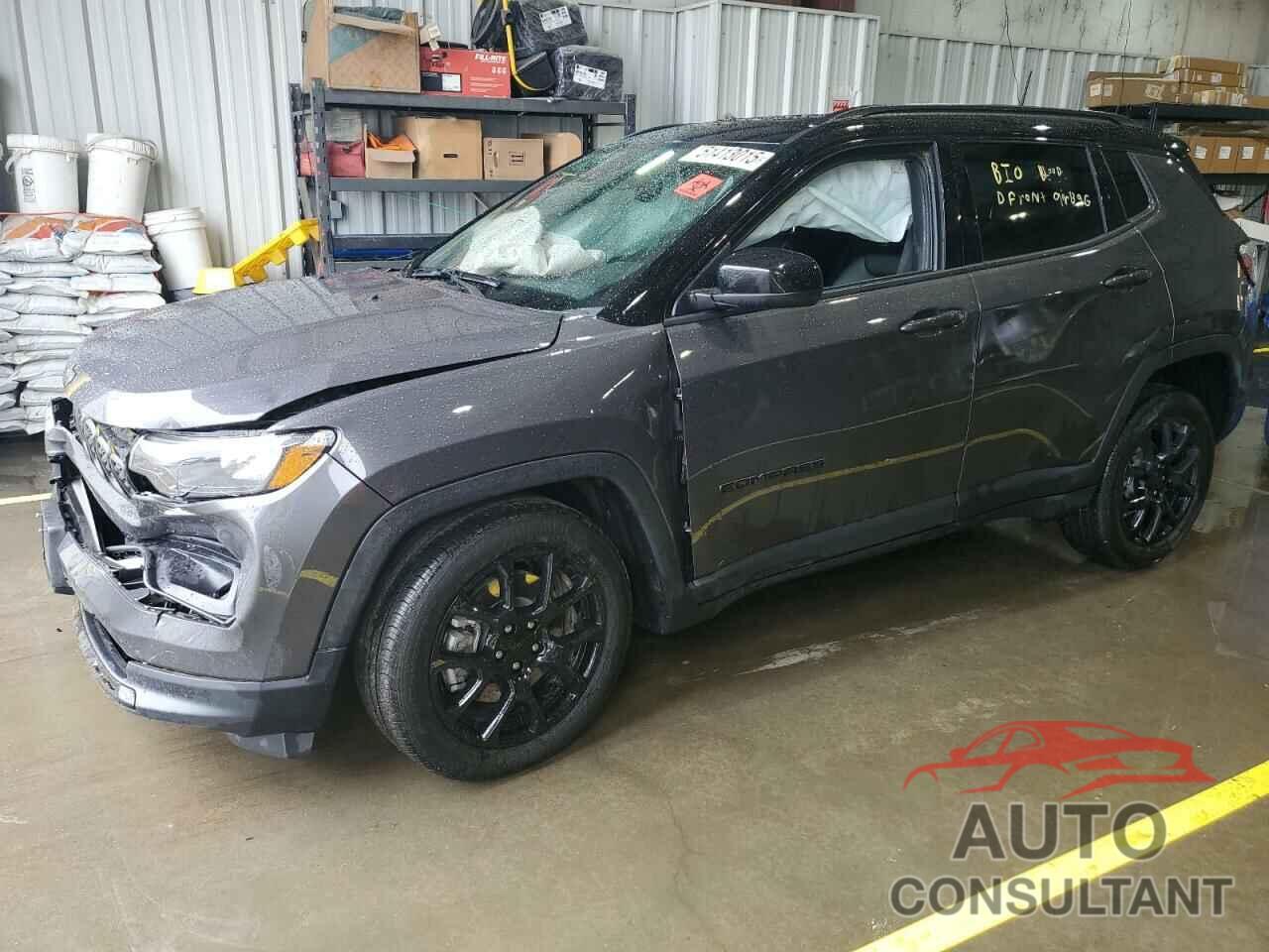 JEEP COMPASS 2024 - 3C4NJDBN9RT127025