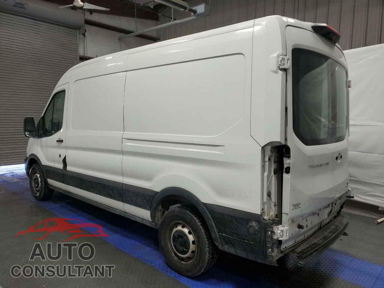 FORD TRANSIT 2020 - 1FTBR1C86LKB60835