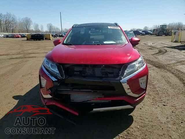 MITSUBISHI ECLIPSE 2020 - JA4AT5AAXLZ002364