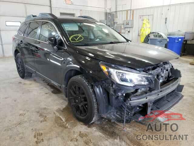 SUBARU OUTBACK 2019 - 4S4BSAHC3K3222634