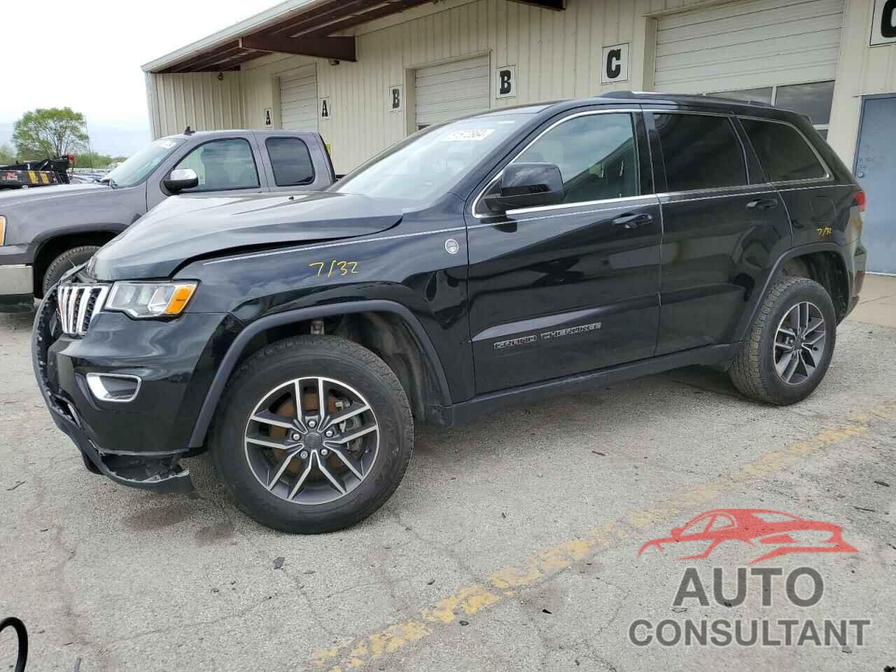 JEEP GRAND CHER 2020 - 1C4RJFAG7LC389130