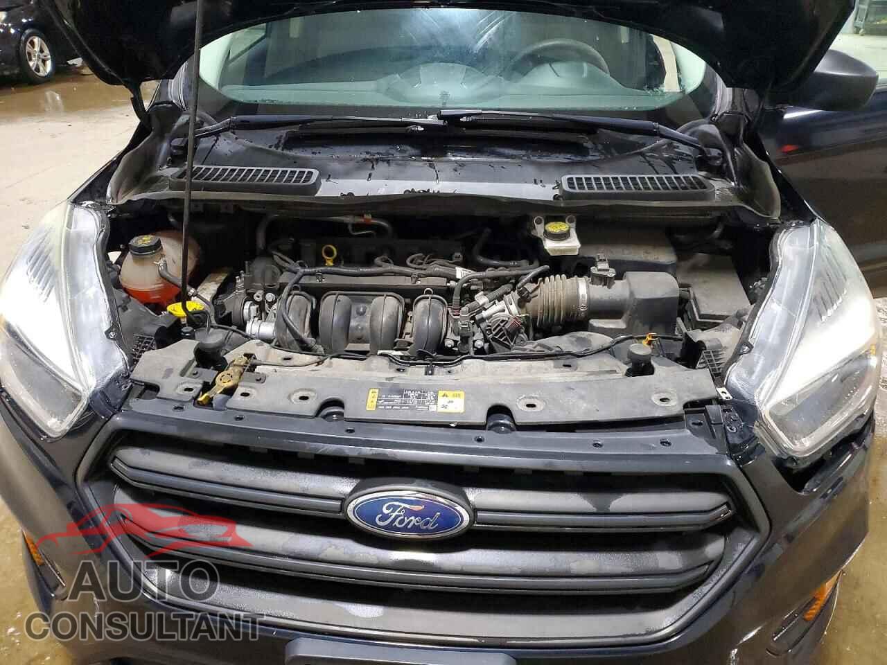 FORD ESCAPE 2017 - 1FMCU0F79HUB94596