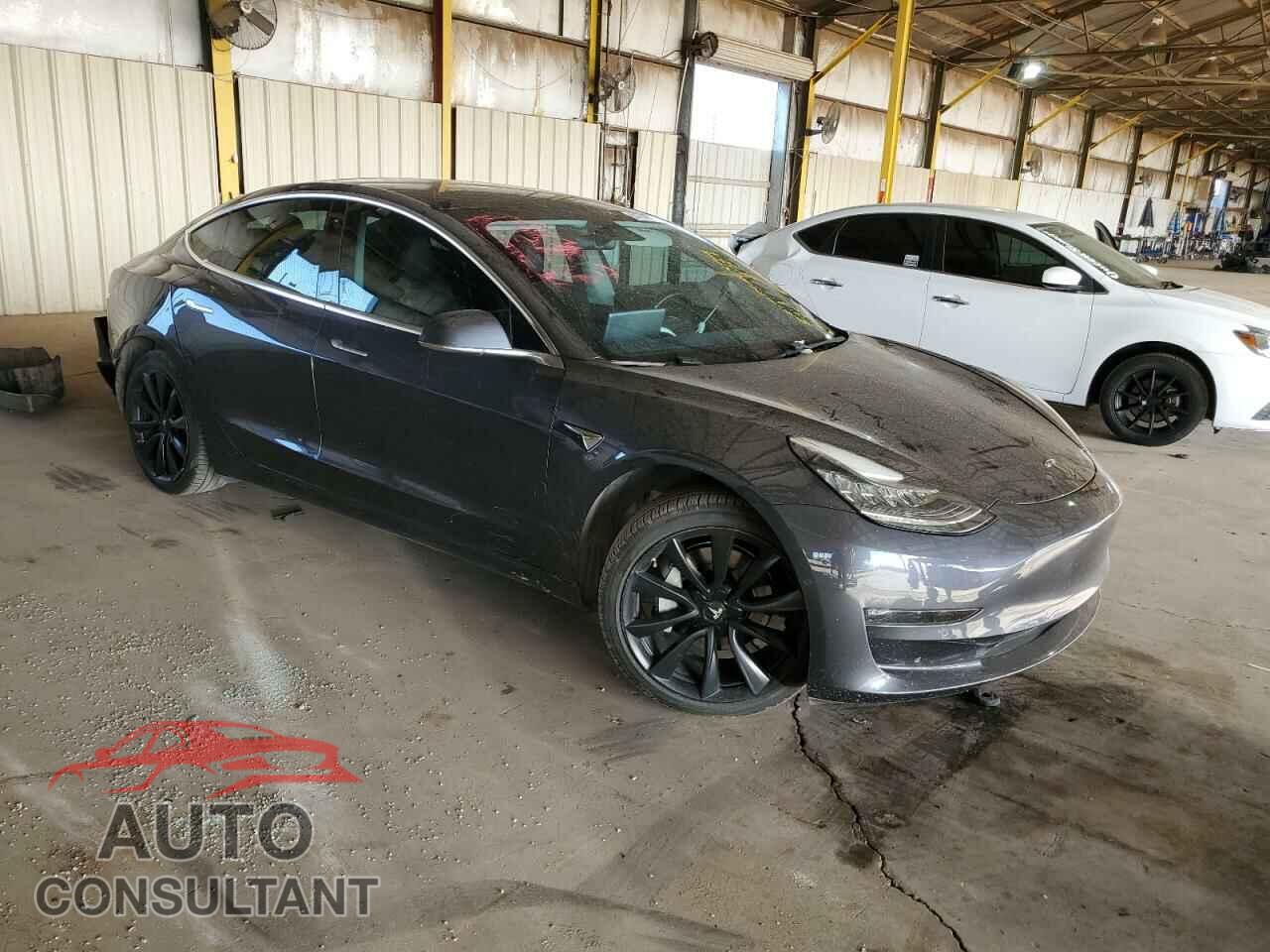 TESLA MODEL 3 2018 - 5YJ3E1EA2JF023949