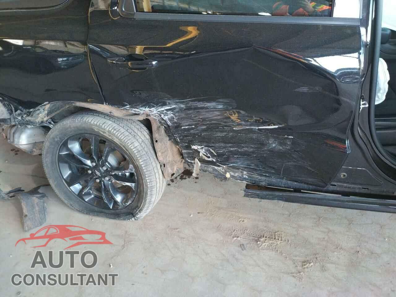 DODGE DURANGO 2021 - 1C4RDJDG1MC765957