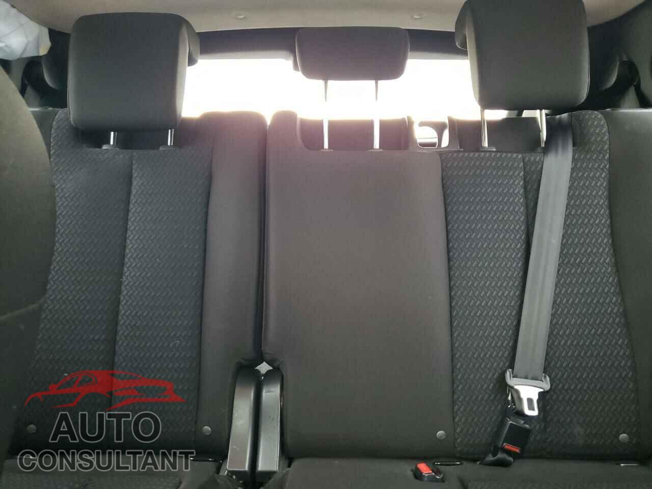 MITSUBISHI ECLIPSE 2020 - JA4AS3AA0LZ023974