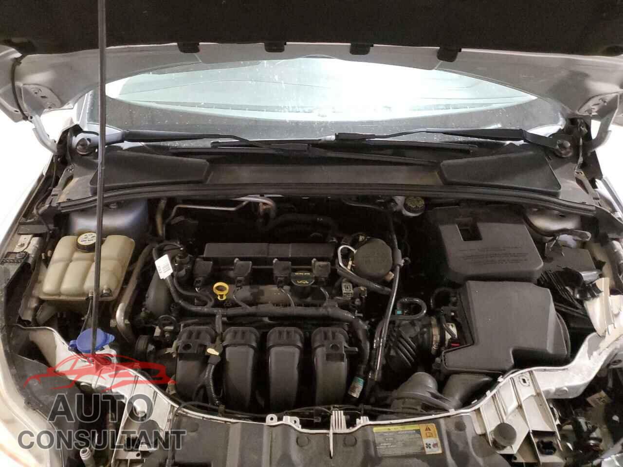 FORD FOCUS 2012 - 1FAHP3M28CL316475