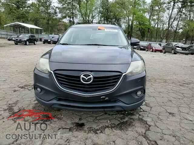MAZDA CX-9 2014 - JM3TB2DA2E0432416