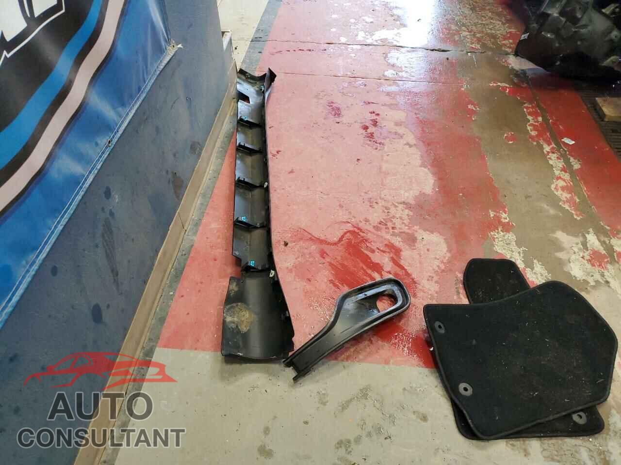 JEEP COMPASS 2022 - 3C4NJDFB2NT208460