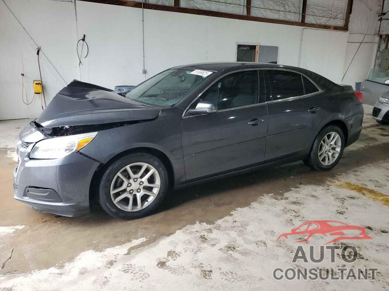 CHEVROLET MALIBU 2015 - 1G11C5SL2FF162565