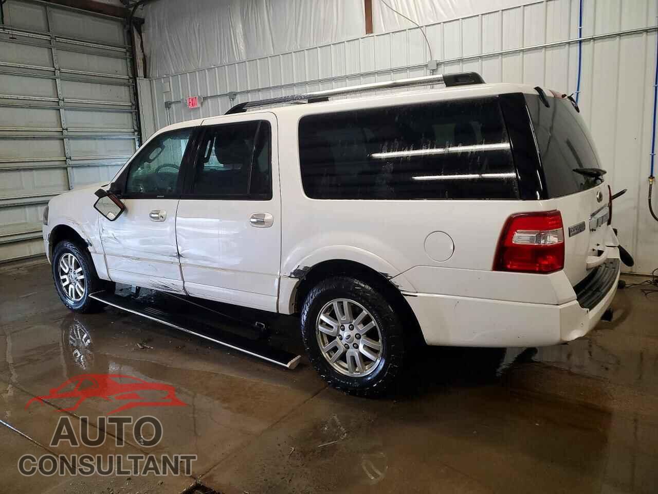 FORD EXPEDITION 2014 - 1FMJK2A56EEF40172