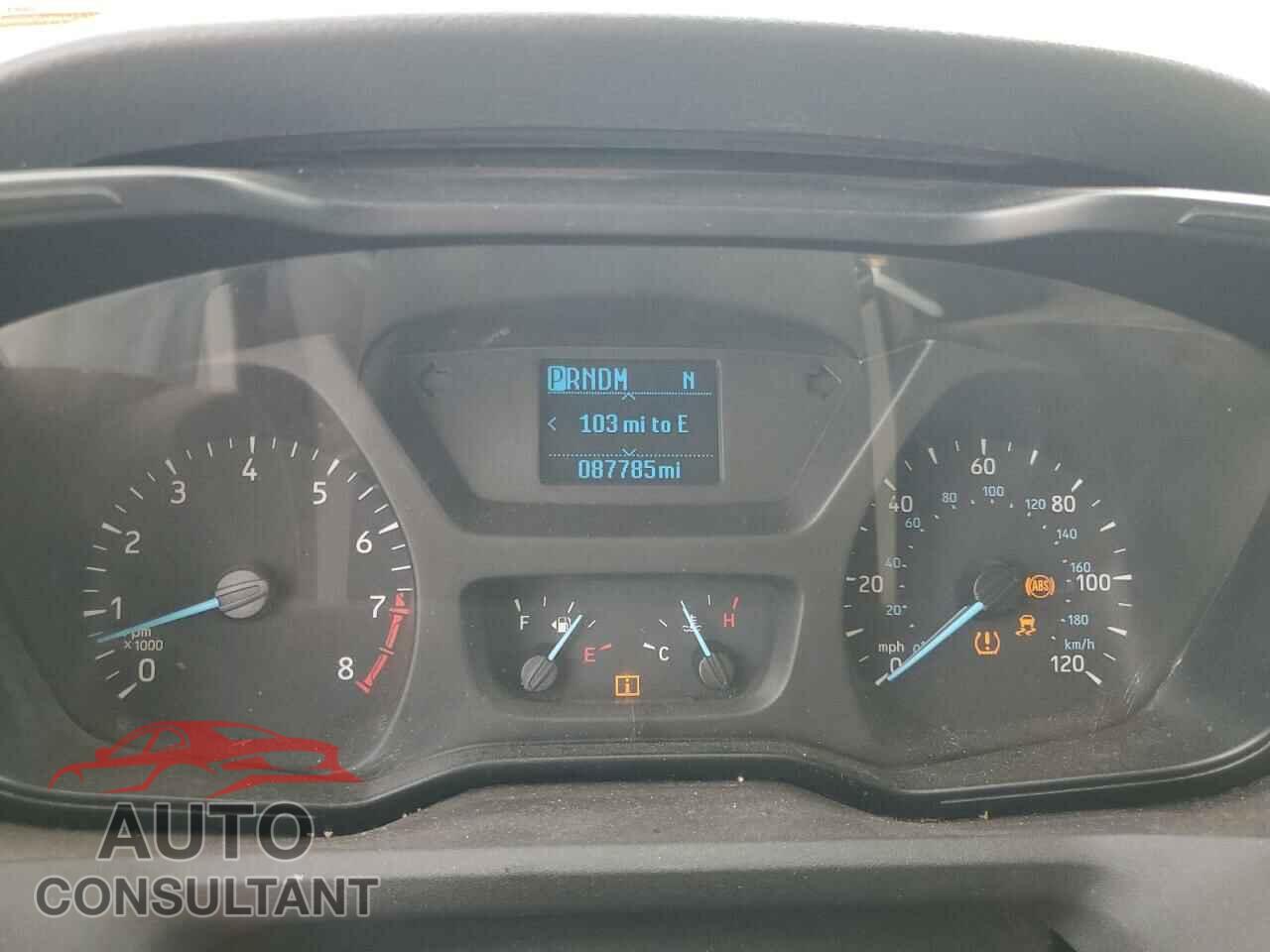 FORD TRANSIT 2017 - 1FTYR2CM0HKB06239