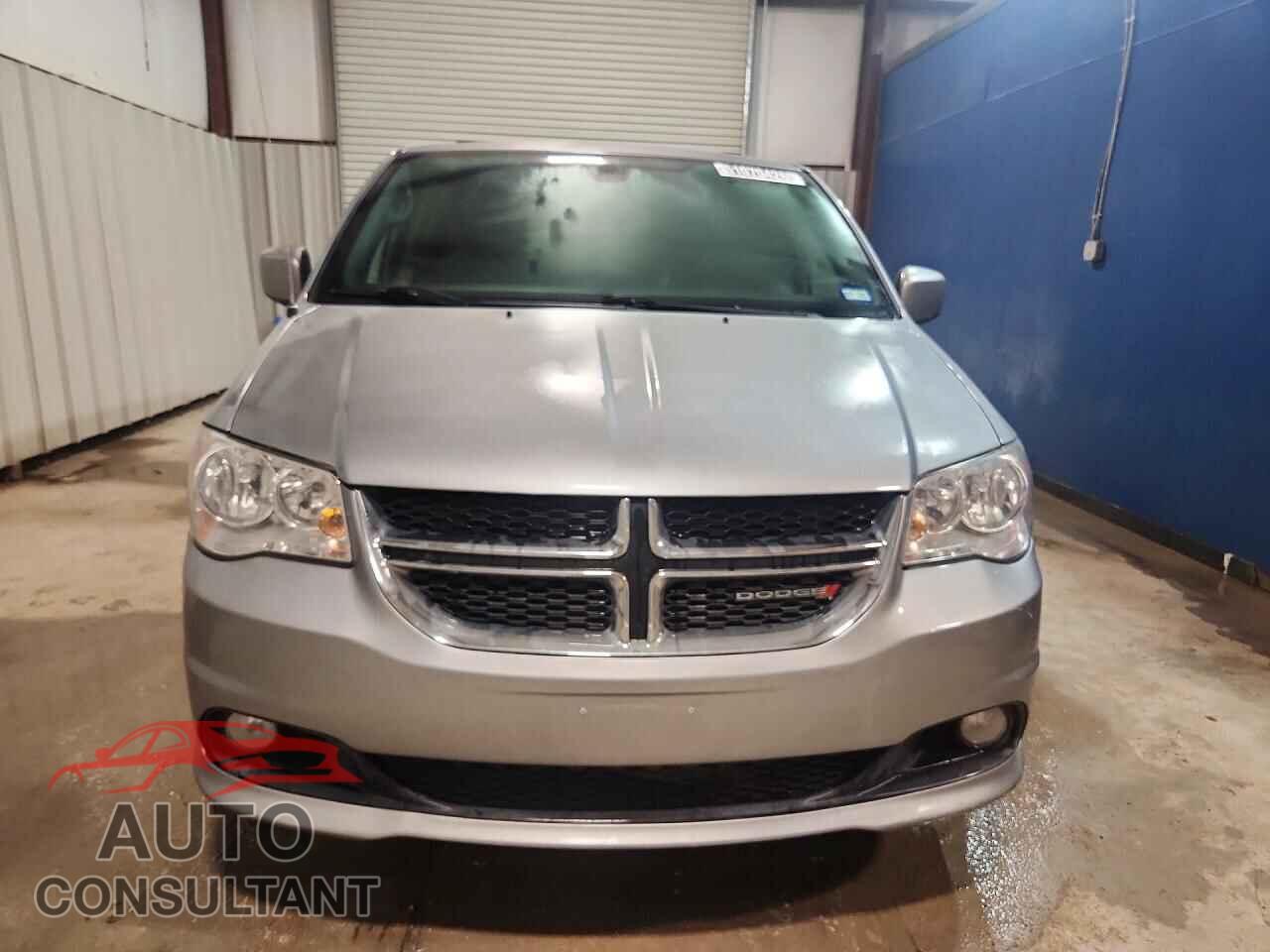 DODGE CARAVAN 2019 - 2C4RDGCG4KR660399