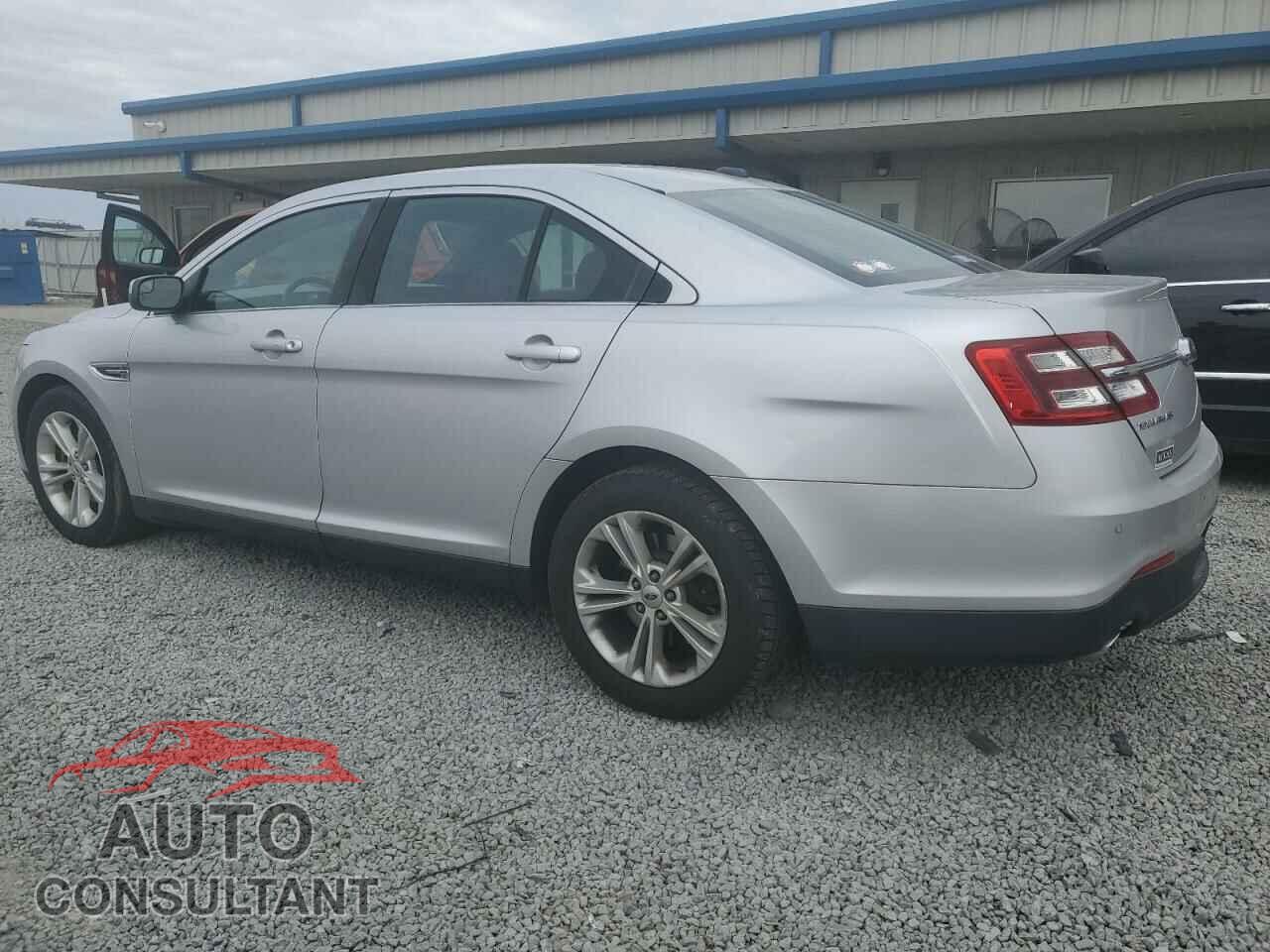 FORD TAURUS 2015 - 1FAHP2E80FG189814