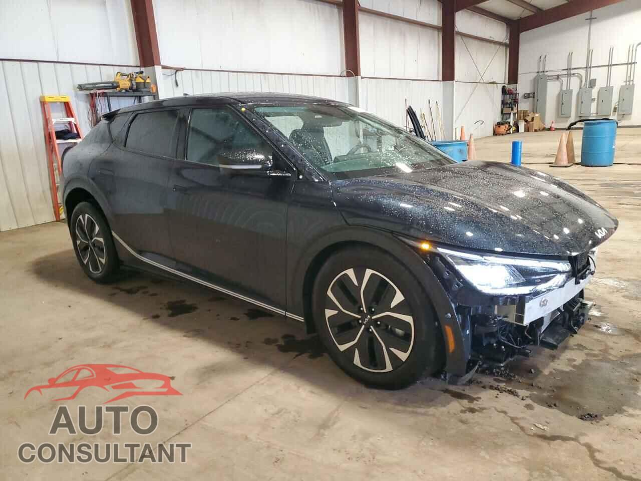 KIA EV6 LIGHT 2024 - KNDC3DLC0R5221048