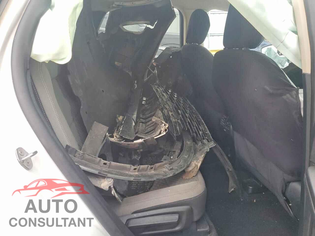 FORD ESCAPE 2020 - 1FMCU0G66LUA70932