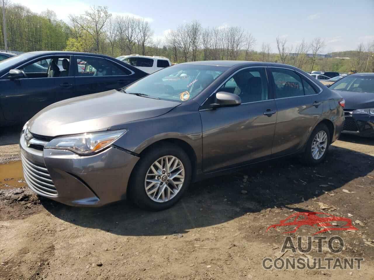 TOYOTA CAMRY 2016 - 4T1BF1FK6GU194781