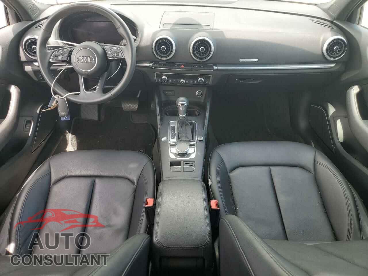 AUDI A3 2020 - WAUCUGFF6LA102775