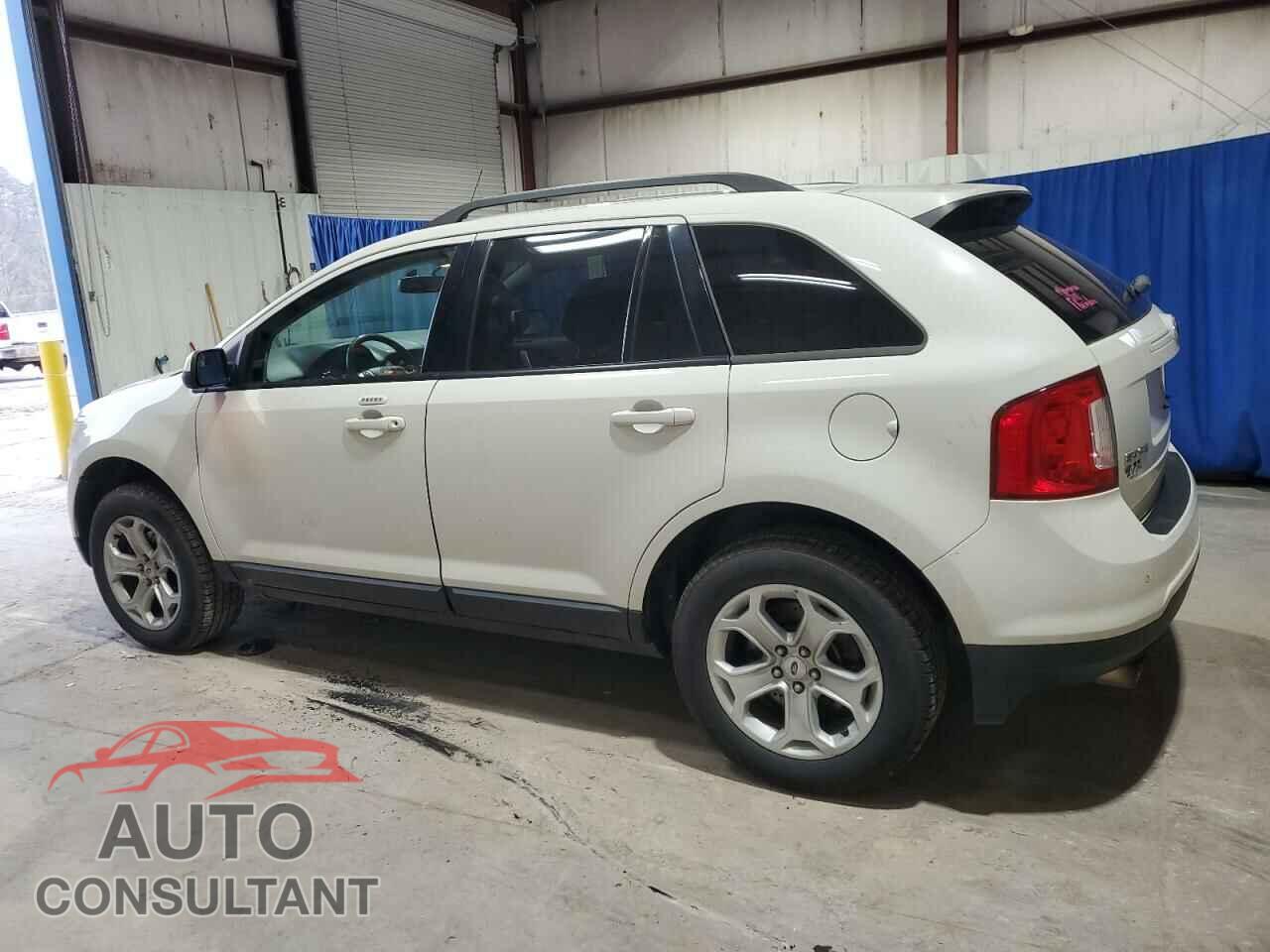 FORD EDGE 2013 - 2FMDK4JC7DBB57441