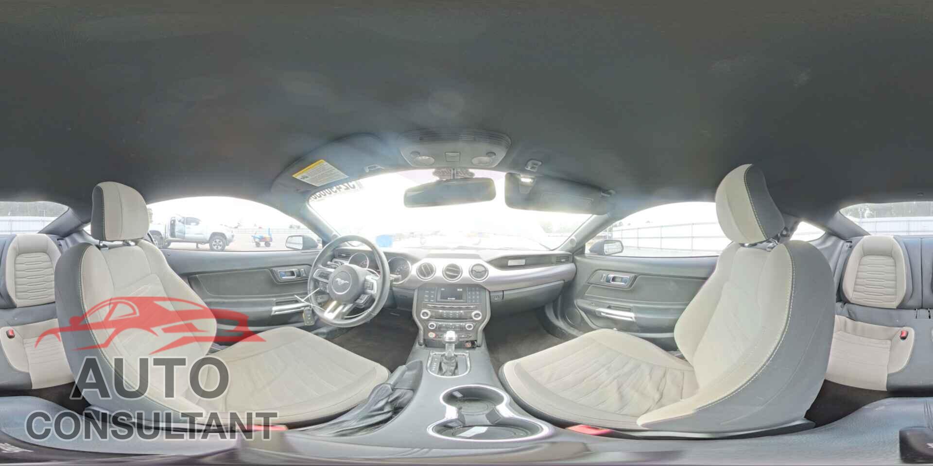 FORD ALL Models 2016 - 1FA6P8THXG5208427