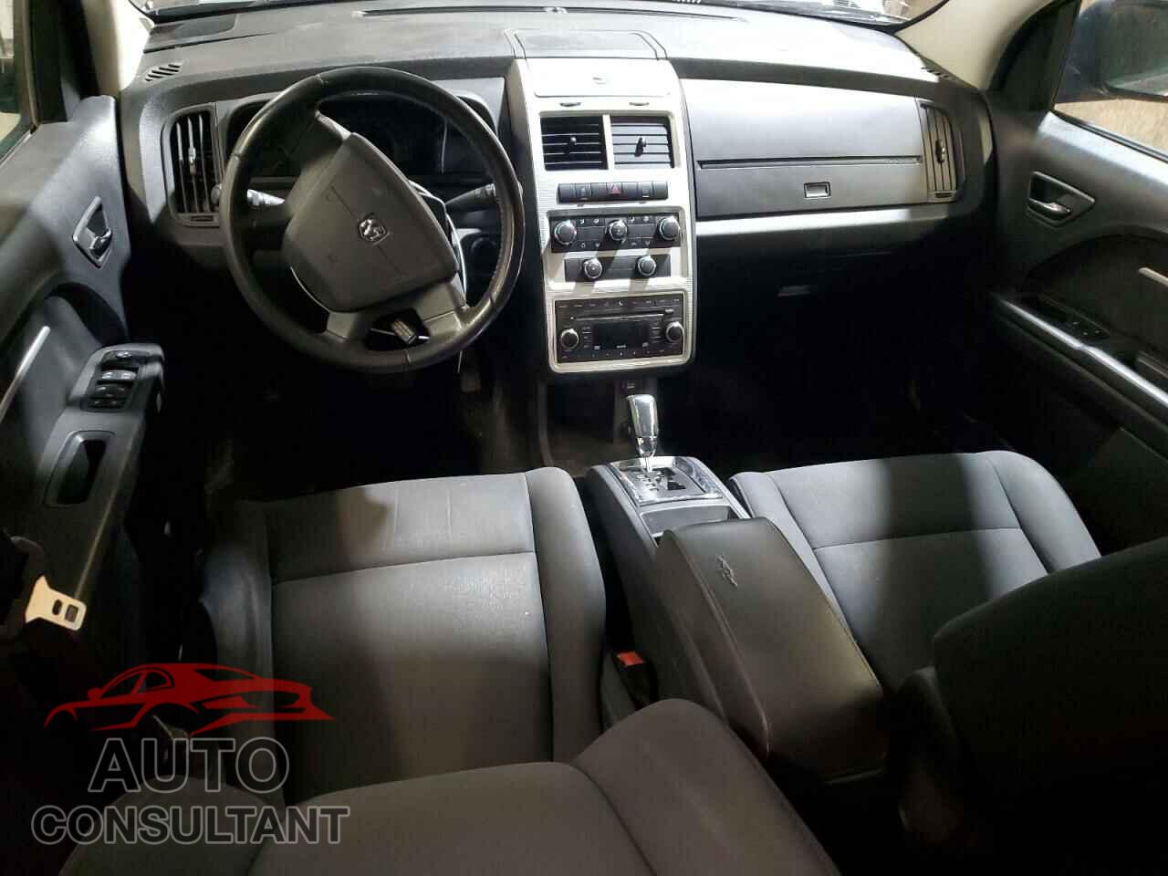 DODGE JOURNEY 2010 - 3D4PG5FV4AT216886