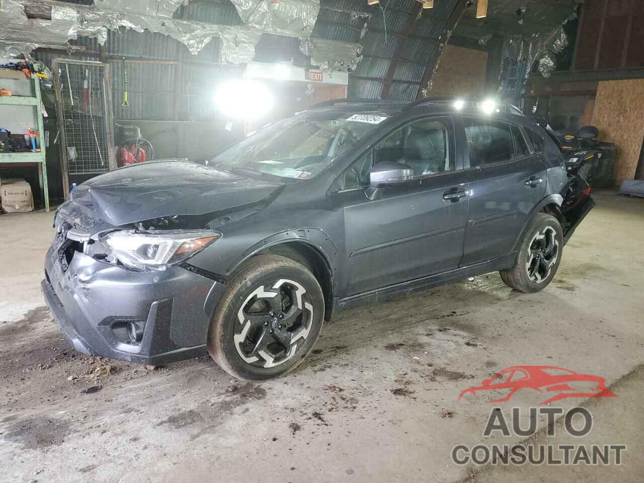 SUBARU CROSSTREK 2022 - JF2GTHNC9NH262021