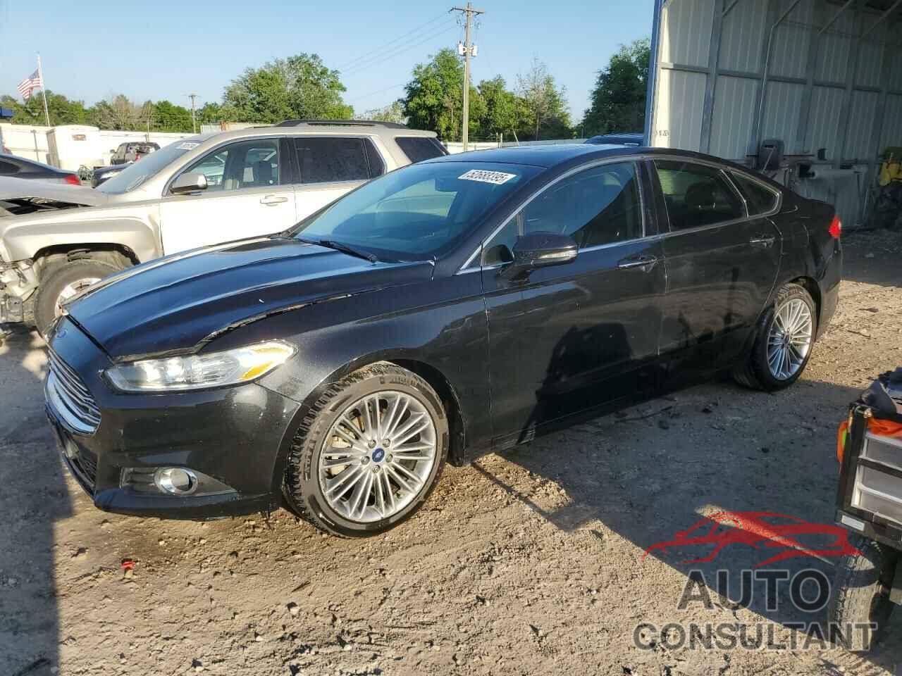 FORD FUSION 2015 - 3FA6P0H92FR288014