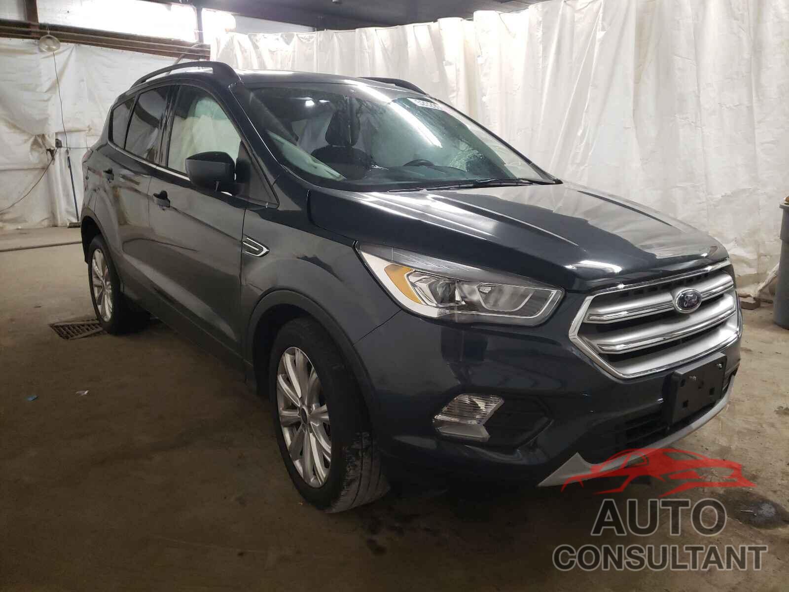 FORD ESCAPE 2019 - 1FMCU9HD1KUC49296