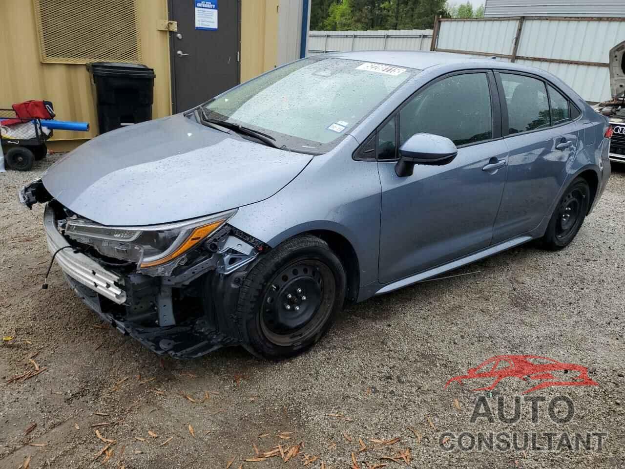 TOYOTA COROLLA 2023 - 5YFB4MDE9PP024503