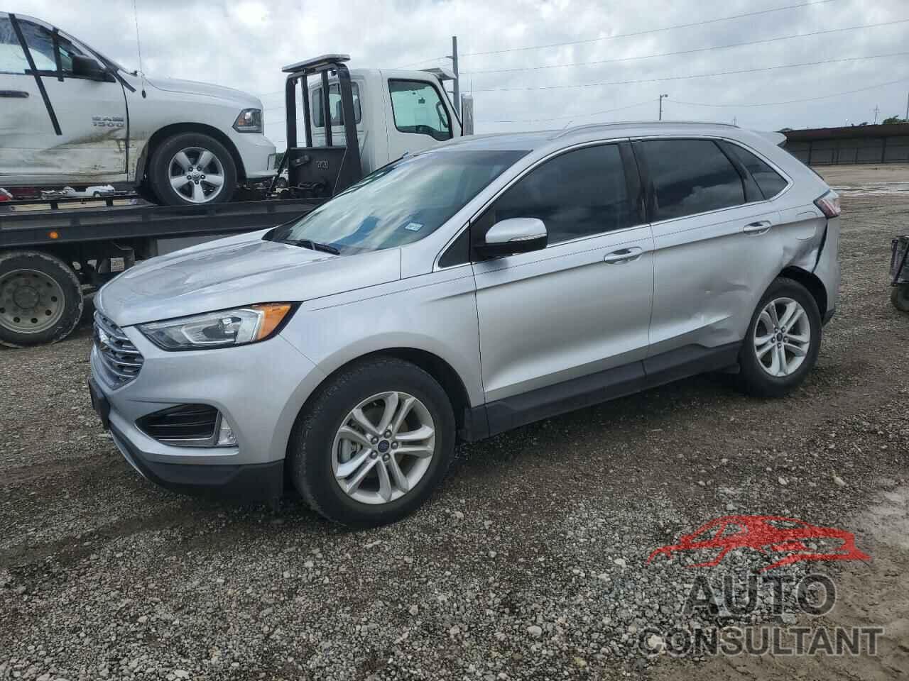 FORD EDGE 2019 - 2FMPK3J94KBB48978