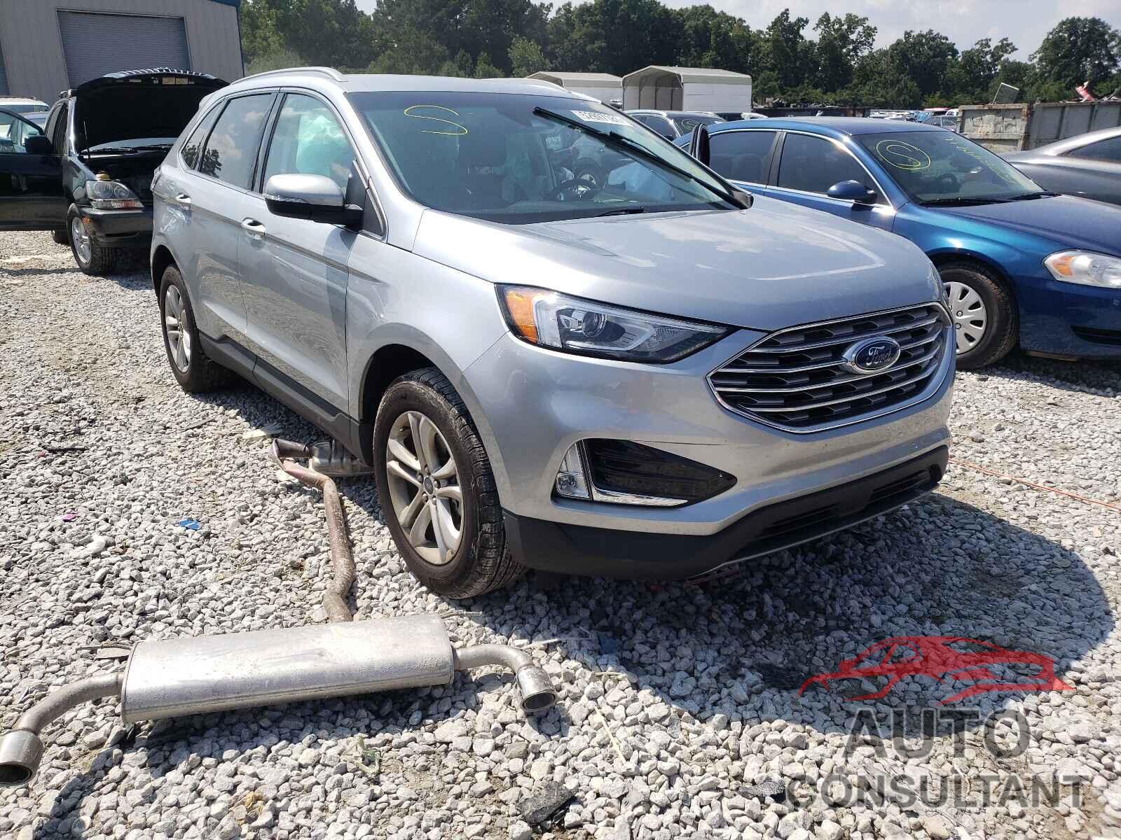 FORD EDGE 2020 - 2FMPK3J95LBA53573