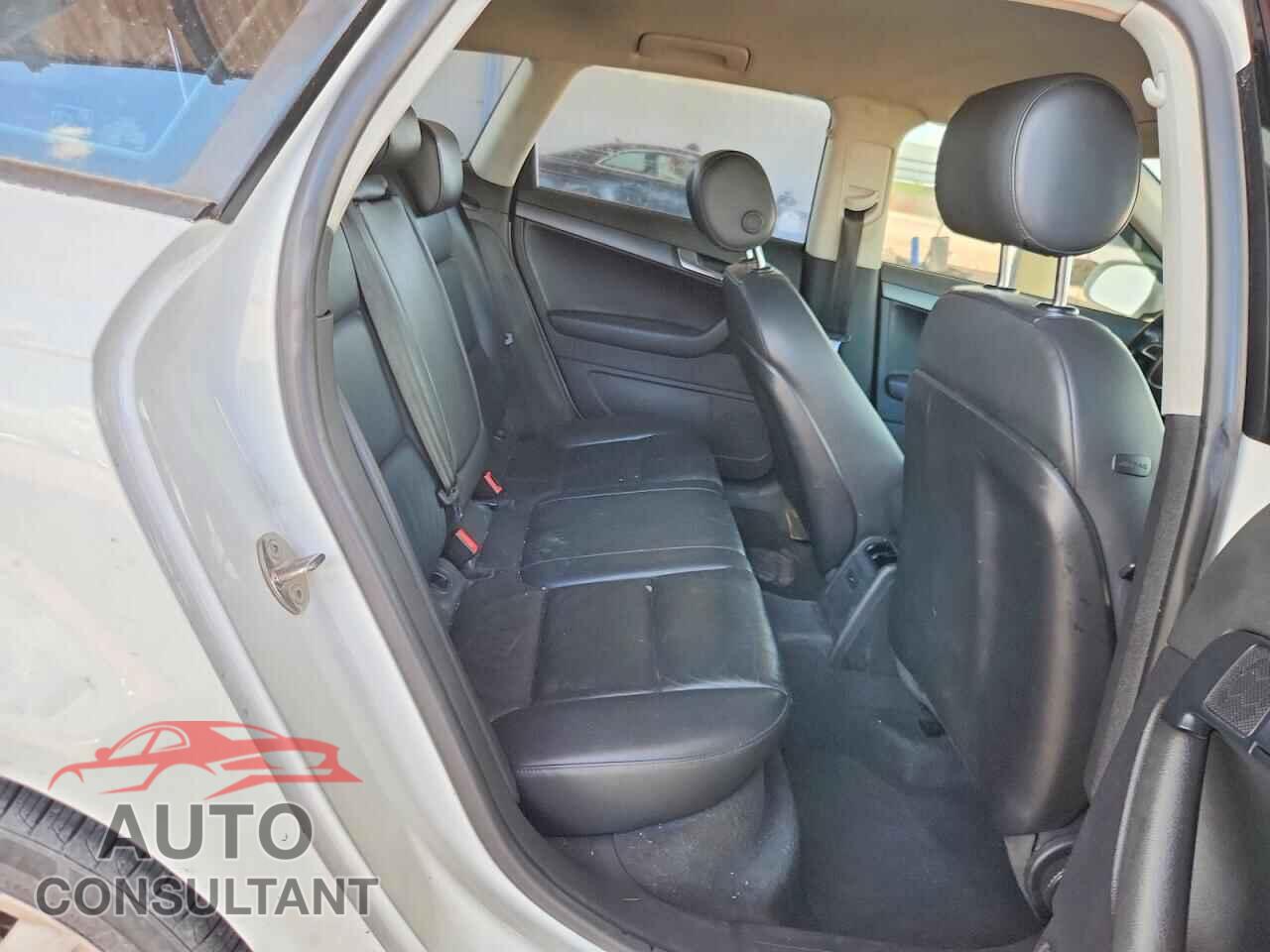 AUDI A3 2011 - WAUBJBFM8BA044298