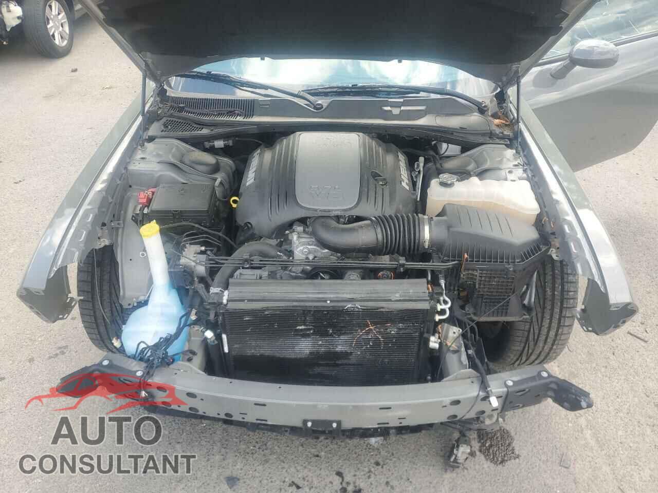 DODGE CHALLENGER 2023 - 2C3CDZBTXPH655421