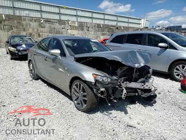 LEXUS IS 2016 - JTHCE1D26G5010818