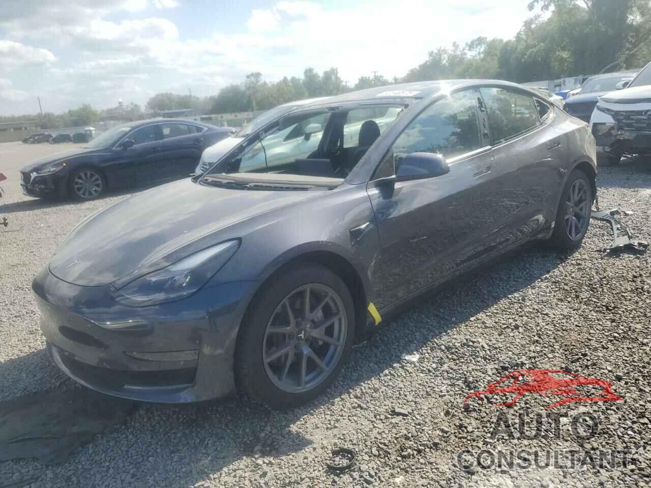 TESLA MODEL 3 2023 - 5YJ3E1EA2PF558546