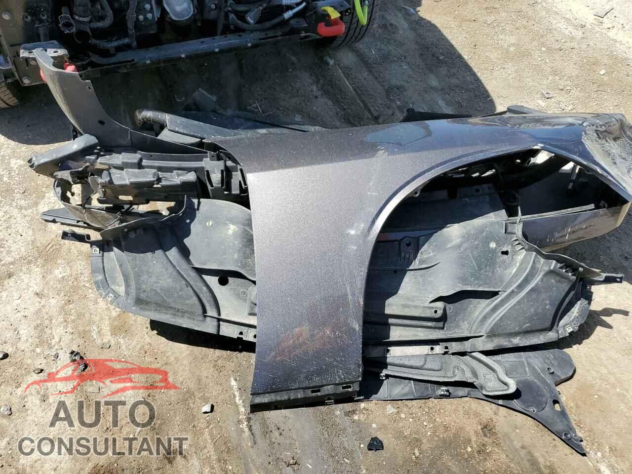 DODGE CHALLENGER 2019 - 2C3CDZAG4KH586996