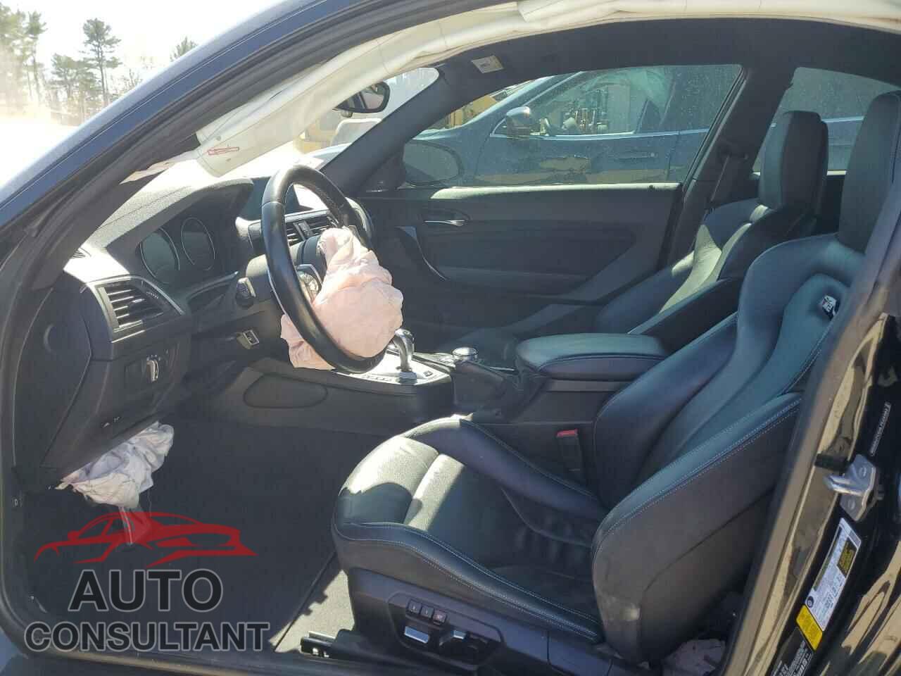 BMW M2 2020 - WBS2U7C0XL7E24083
